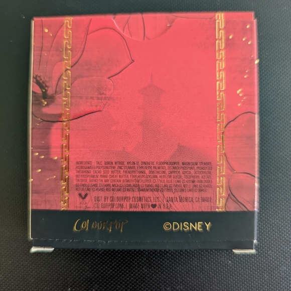 ColourPop Mulan Blush - Picture 2 of 5